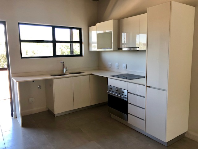 To Let 1 Bedroom Property for Rent in Melrose Gauteng