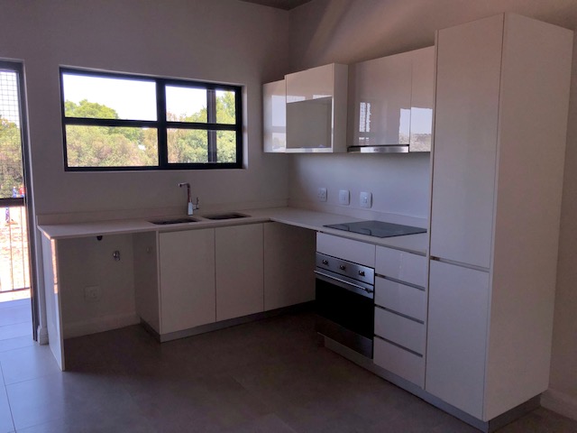 To Let 1 Bedroom Property for Rent in Melrose Gauteng
