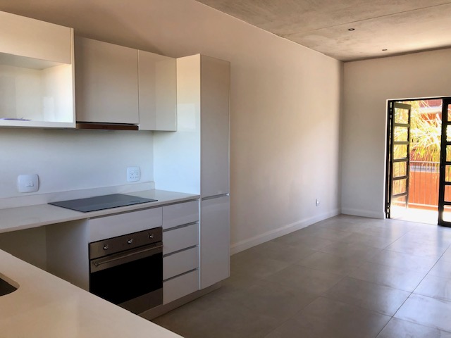 To Let 1 Bedroom Property for Rent in Melrose Gauteng