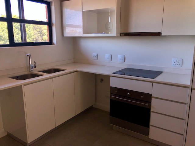 To Let 1 Bedroom Property for Rent in Melrose Gauteng