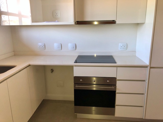 To Let 1 Bedroom Property for Rent in Melrose Gauteng