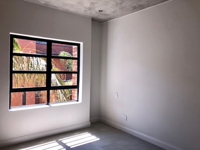 To Let 1 Bedroom Property for Rent in Melrose Gauteng