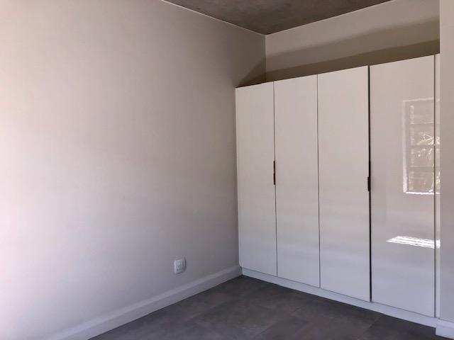 To Let 1 Bedroom Property for Rent in Melrose Gauteng