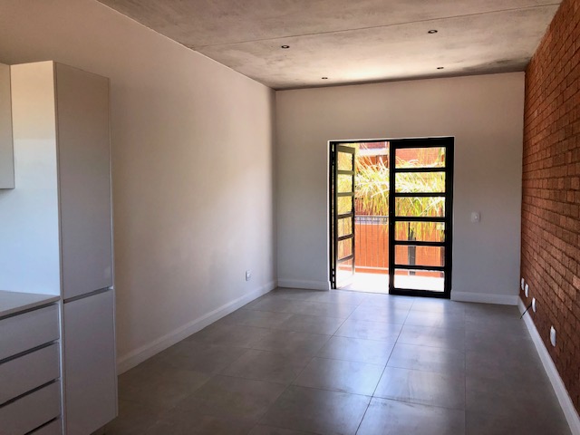 To Let 1 Bedroom Property for Rent in Melrose Gauteng
