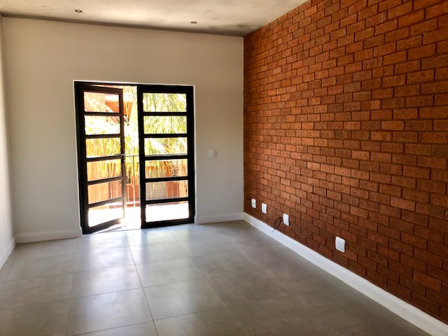 To Let 1 Bedroom Property for Rent in Melrose Gauteng