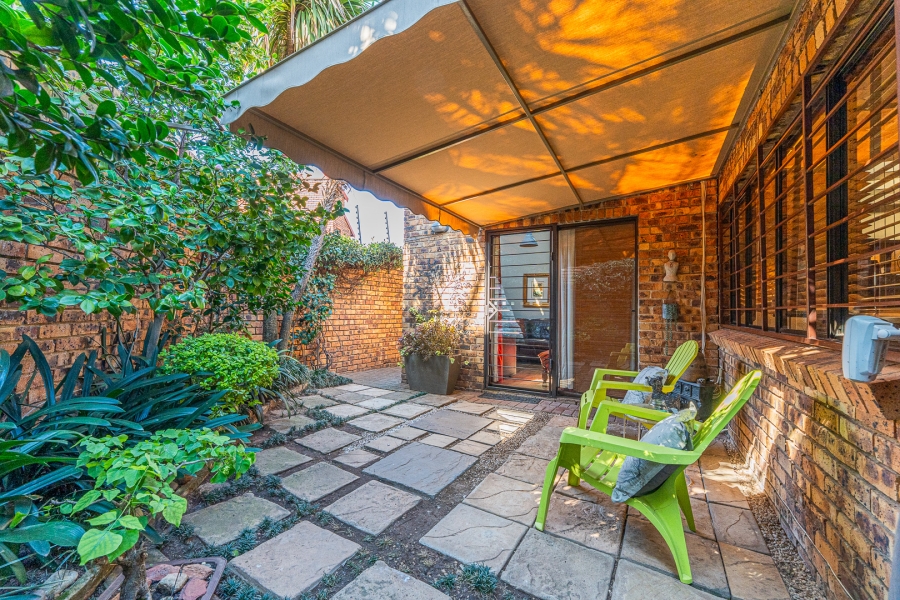 3 Bedroom Property for Sale in Roodepoort Gauteng