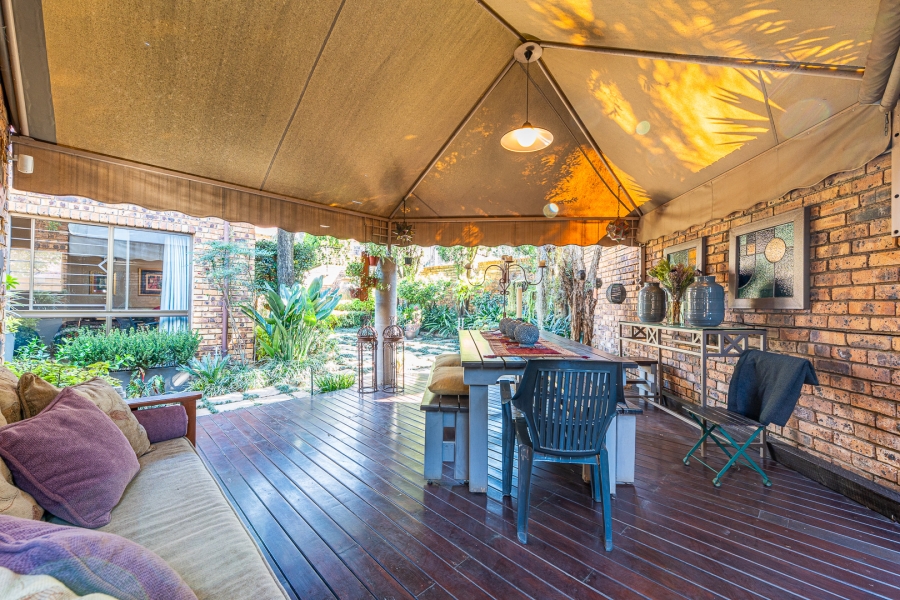 3 Bedroom Property for Sale in Roodepoort Gauteng