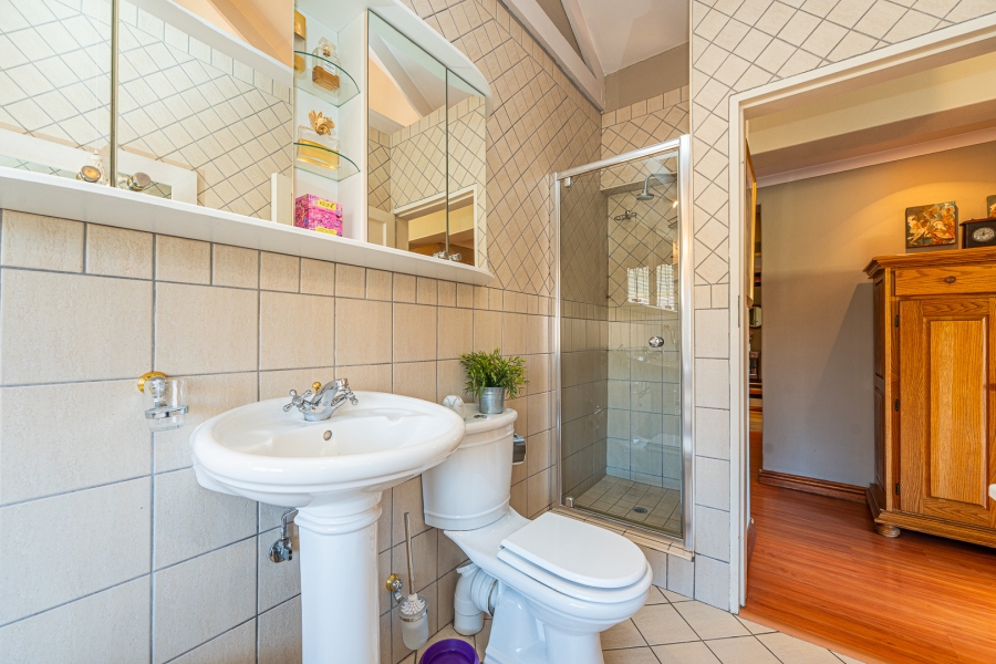 3 Bedroom Property for Sale in Roodepoort Gauteng