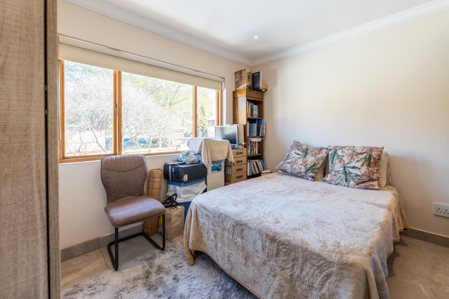 2 Bedroom Property for Sale in Lonehill Gauteng