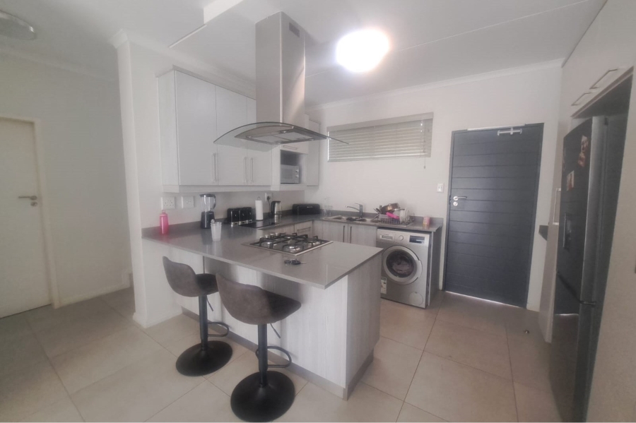 3 Bedroom Property for Sale in Carlswald Gauteng