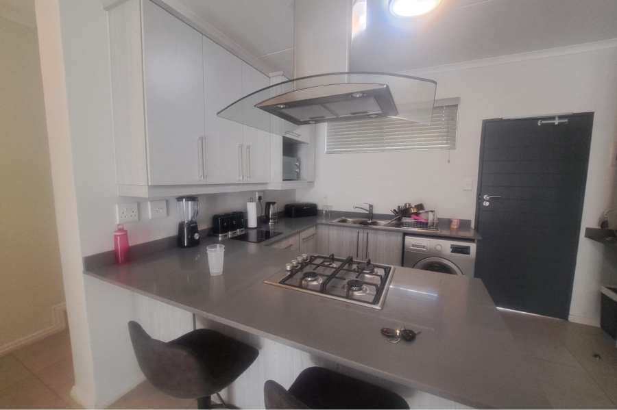 3 Bedroom Property for Sale in Carlswald Gauteng