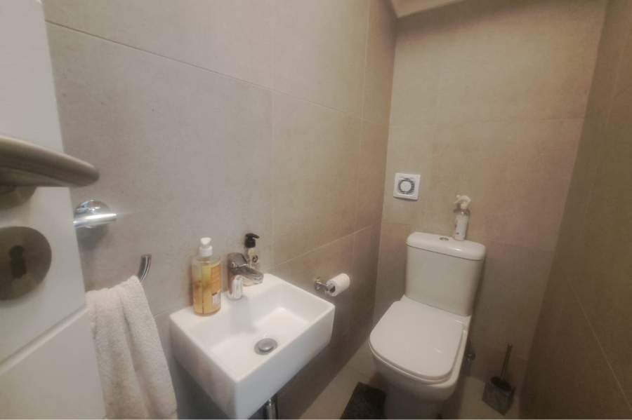 3 Bedroom Property for Sale in Carlswald Gauteng