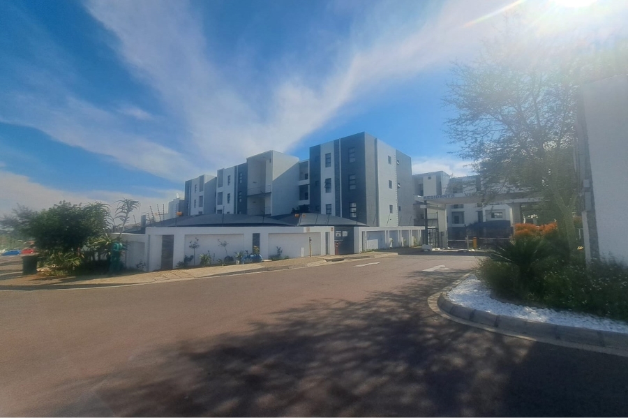 3 Bedroom Property for Sale in Carlswald Gauteng