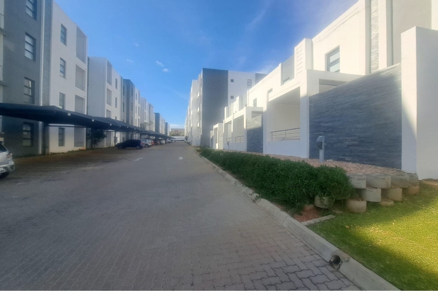 3 Bedroom Property for Sale in Carlswald Gauteng