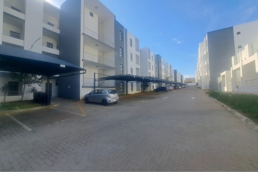 3 Bedroom Property for Sale in Carlswald Gauteng