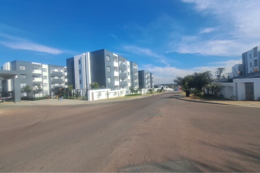 3 Bedroom Property for Sale in Carlswald Gauteng