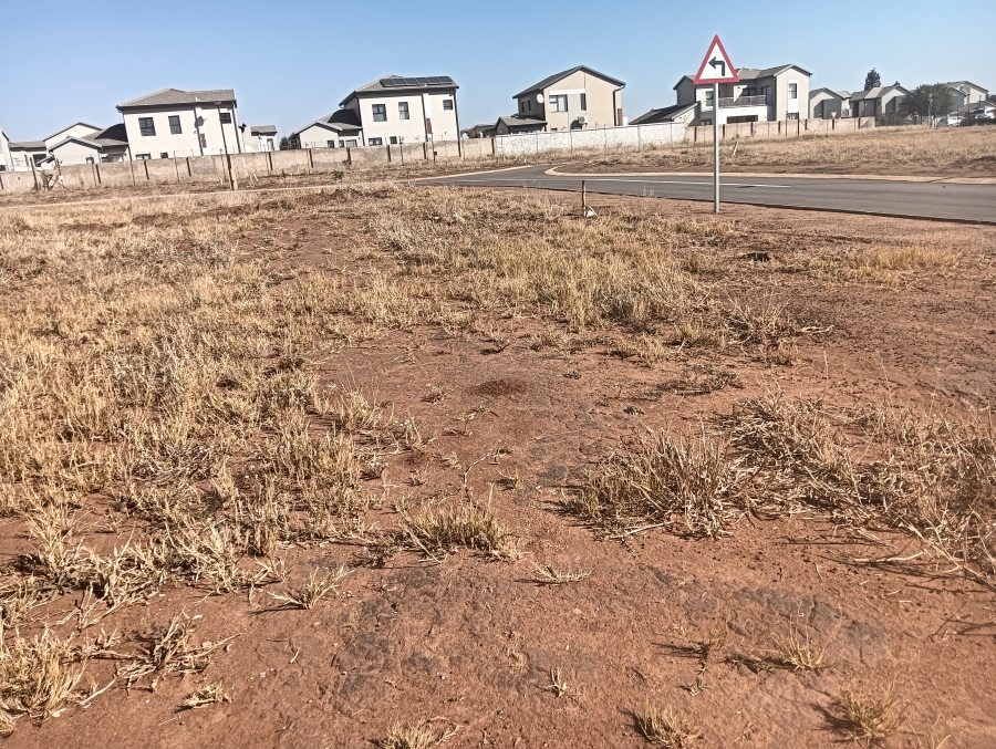 0 Bedroom Property for Sale in Raslouw Gauteng