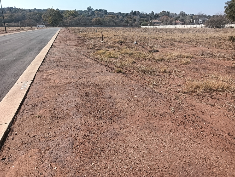 0 Bedroom Property for Sale in Raslouw Gauteng