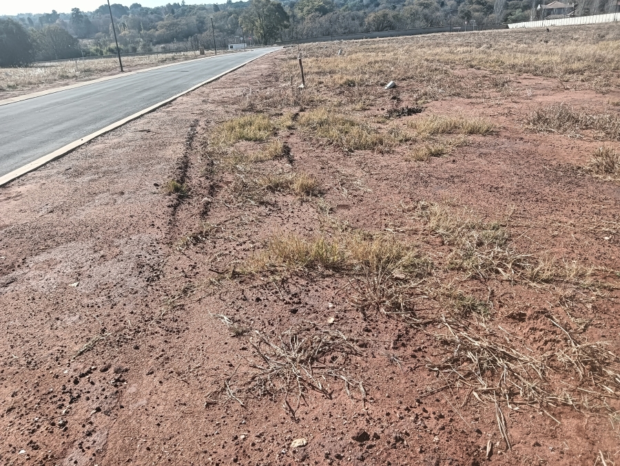 0 Bedroom Property for Sale in Raslouw Gauteng