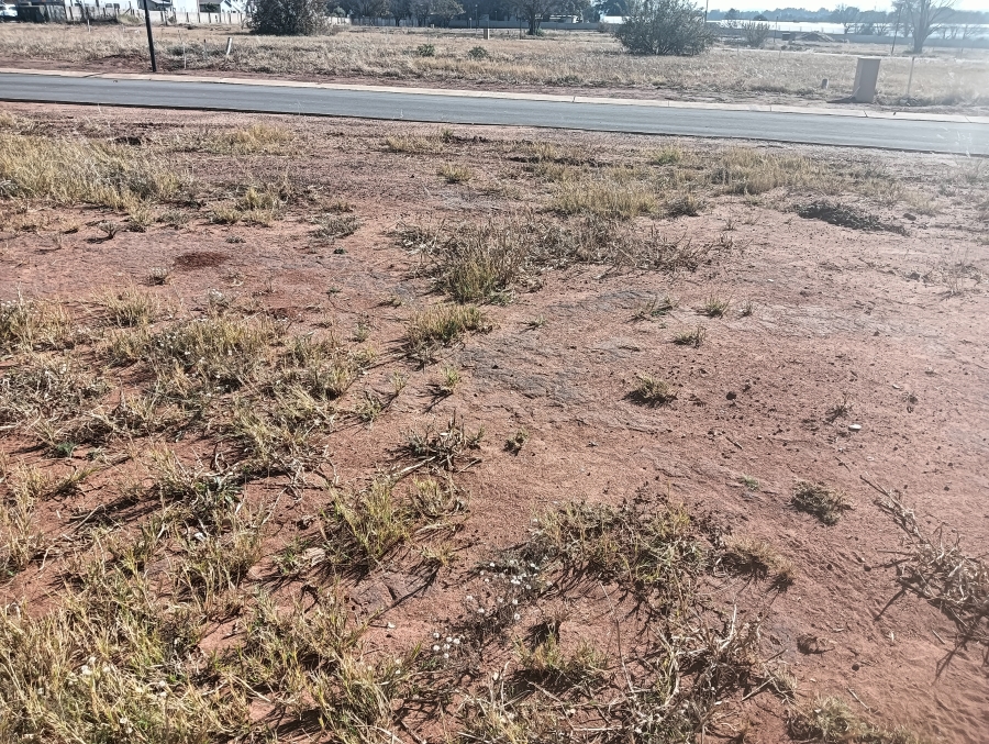 0 Bedroom Property for Sale in Raslouw Gauteng