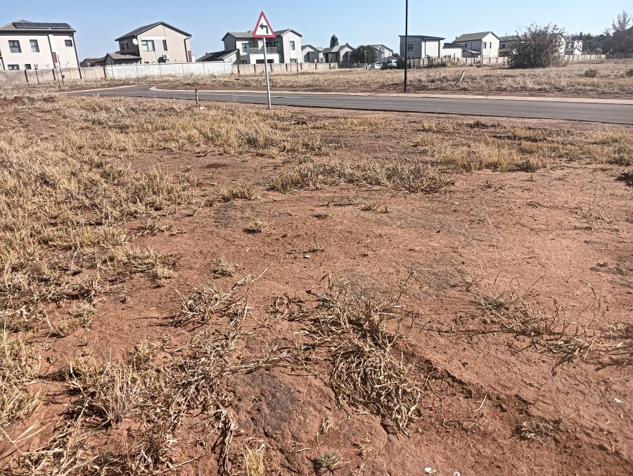 0 Bedroom Property for Sale in Raslouw Gauteng