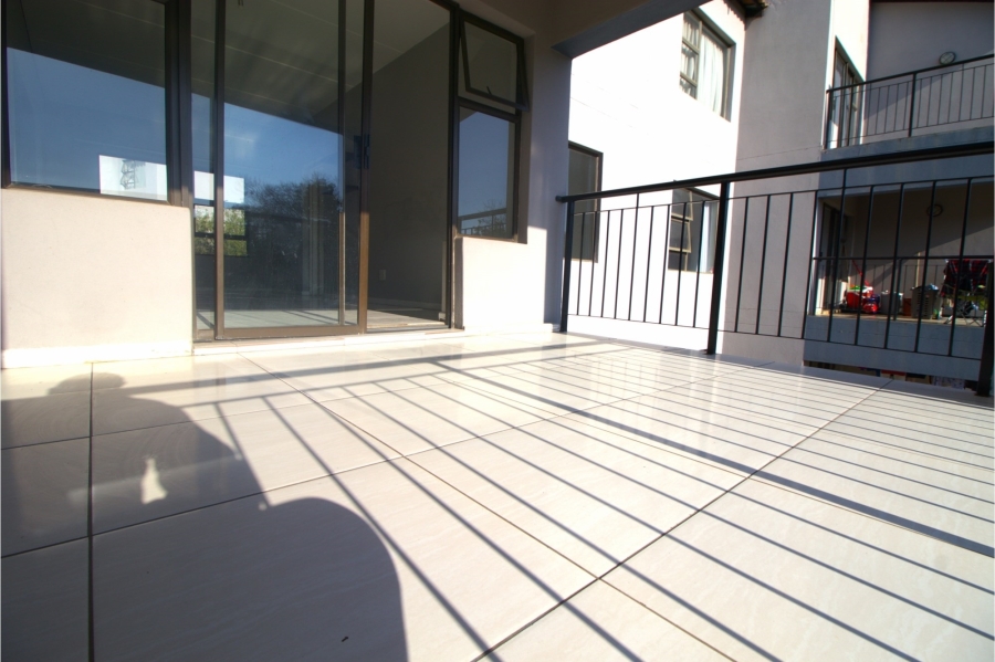 To Let 2 Bedroom Property for Rent in Honeydew Gauteng