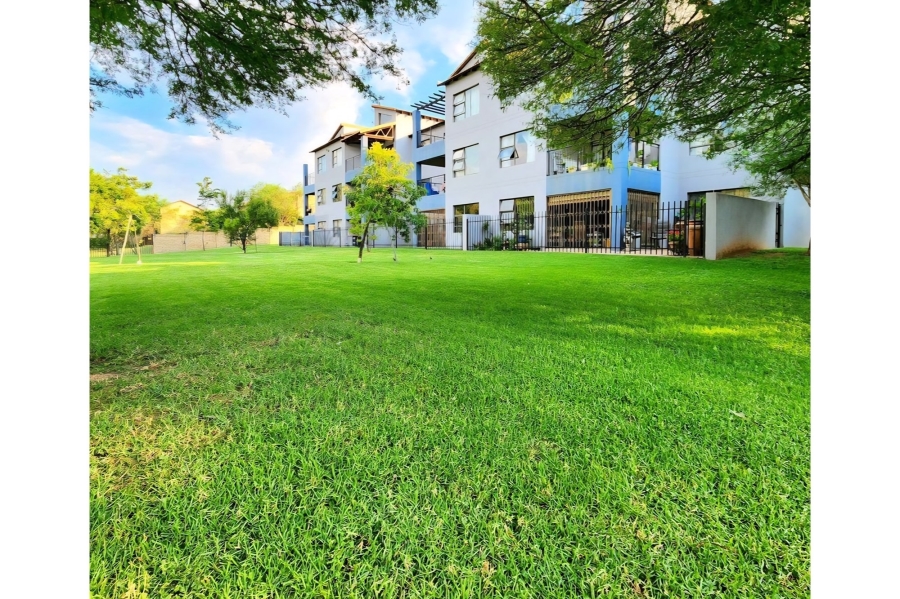 To Let 2 Bedroom Property for Rent in Honeydew Gauteng