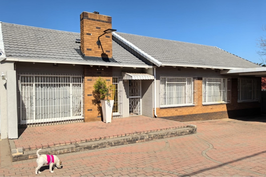 3 Bedroom Property for Sale in Marlands Gauteng