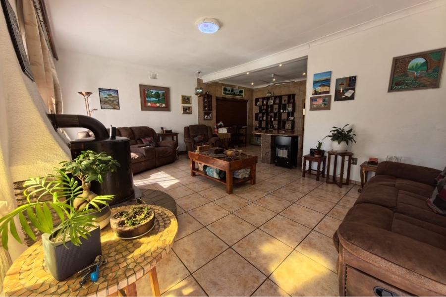 3 Bedroom Property for Sale in Marlands Gauteng