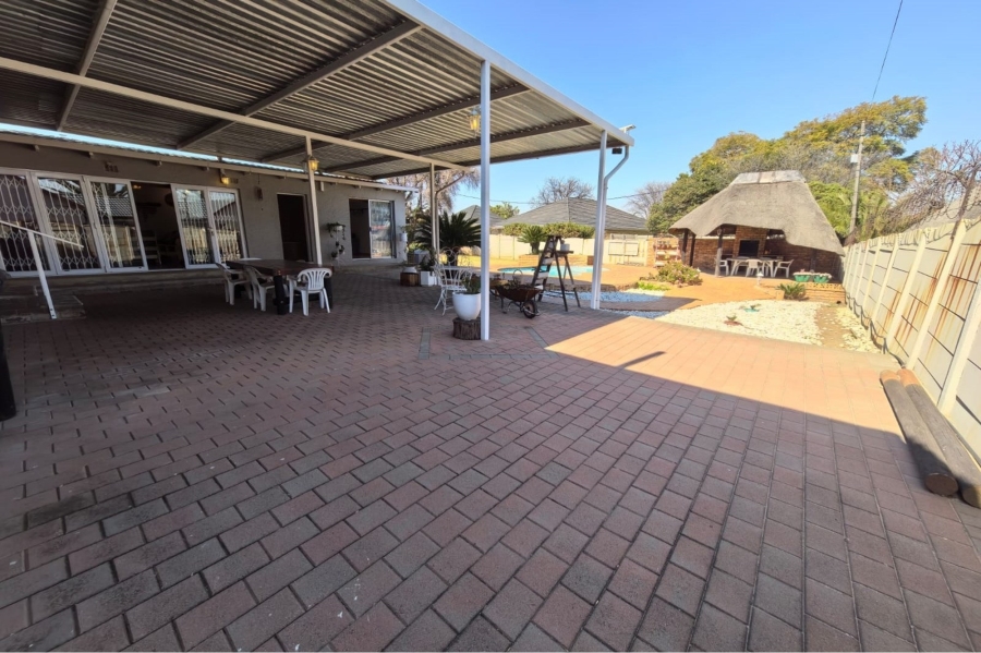 3 Bedroom Property for Sale in Marlands Gauteng