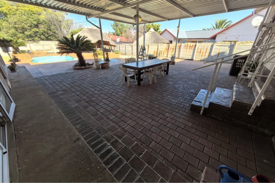 3 Bedroom Property for Sale in Marlands Gauteng