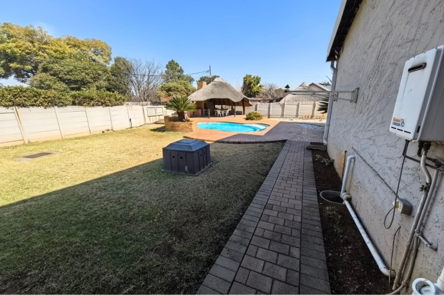 3 Bedroom Property for Sale in Marlands Gauteng