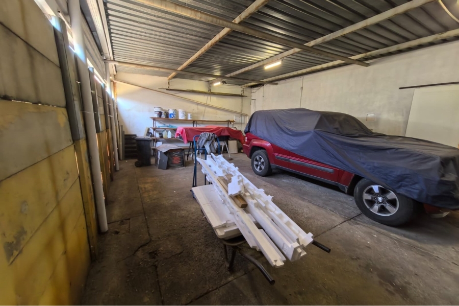 3 Bedroom Property for Sale in Marlands Gauteng