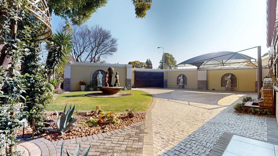 4 Bedroom Property for Sale in Morganridge Gauteng
