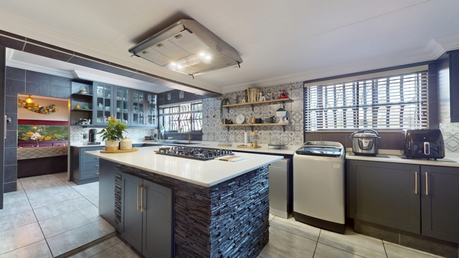 4 Bedroom Property for Sale in Morganridge Gauteng