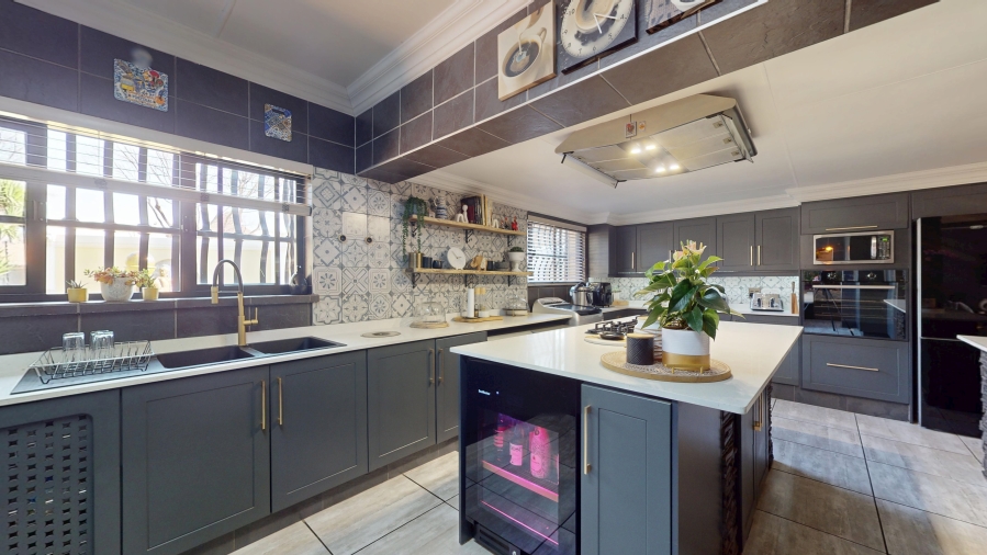 4 Bedroom Property for Sale in Morganridge Gauteng