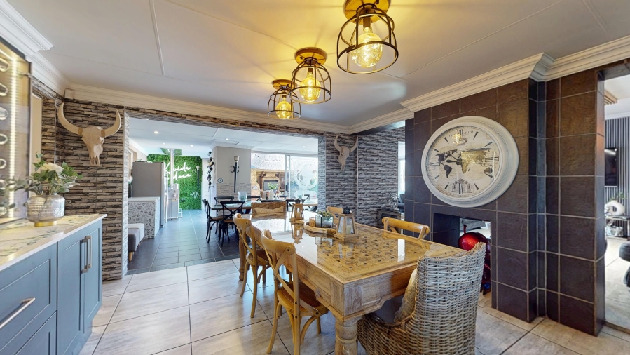 4 Bedroom Property for Sale in Morganridge Gauteng