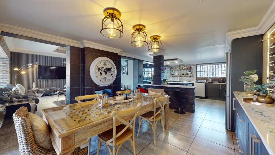 4 Bedroom Property for Sale in Morganridge Gauteng