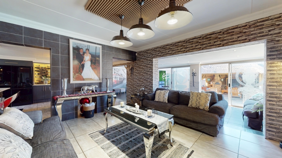 4 Bedroom Property for Sale in Morganridge Gauteng