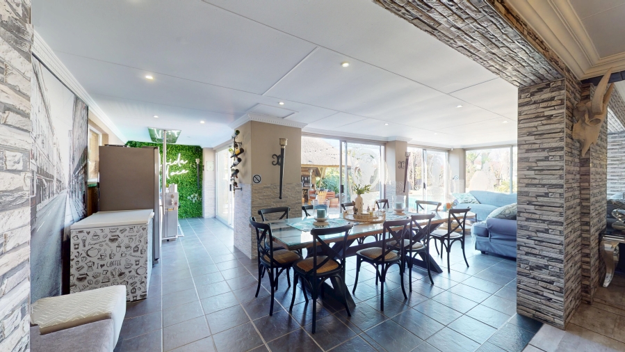 4 Bedroom Property for Sale in Morganridge Gauteng