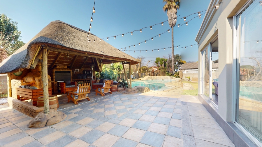4 Bedroom Property for Sale in Morganridge Gauteng