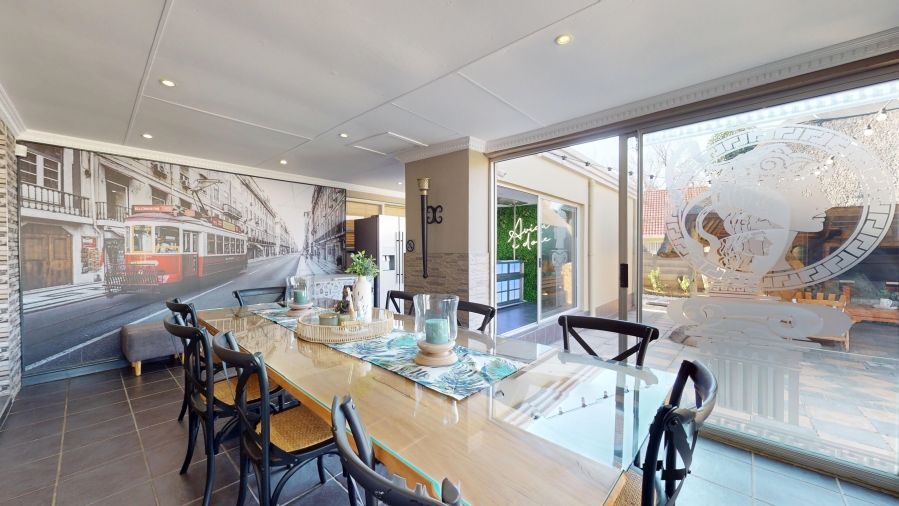 4 Bedroom Property for Sale in Morganridge Gauteng