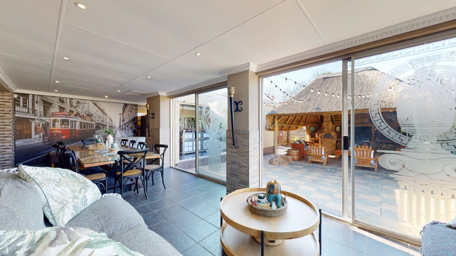 4 Bedroom Property for Sale in Morganridge Gauteng