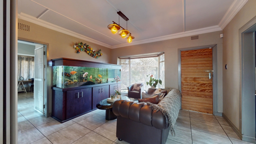 4 Bedroom Property for Sale in Morganridge Gauteng