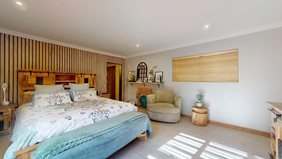 4 Bedroom Property for Sale in Morganridge Gauteng