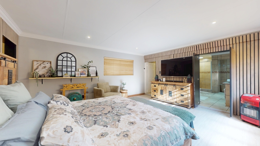 4 Bedroom Property for Sale in Morganridge Gauteng