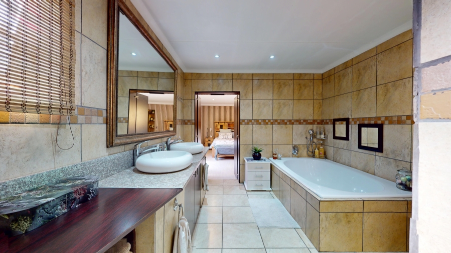 4 Bedroom Property for Sale in Morganridge Gauteng