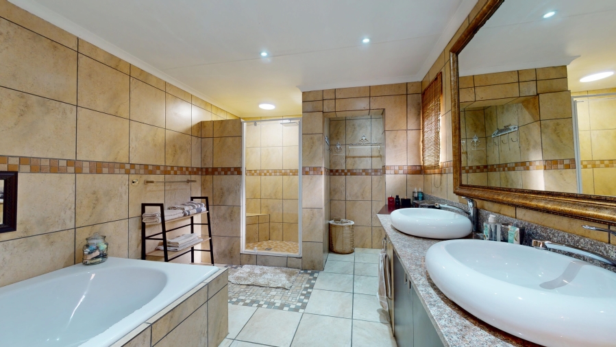 4 Bedroom Property for Sale in Morganridge Gauteng