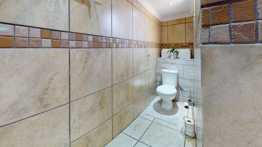 4 Bedroom Property for Sale in Morganridge Gauteng