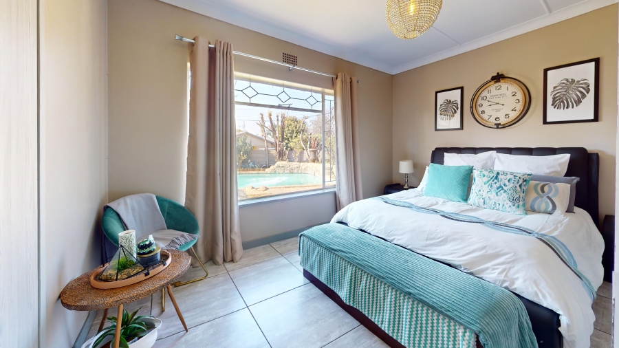 4 Bedroom Property for Sale in Morganridge Gauteng